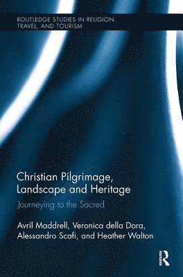 Christian Pilgrimage, Landscape and Heritage (hftad)