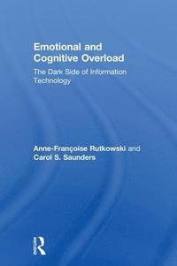 Emotional and Cognitive Overload (inbunden)