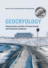 Geocryology (inbunden)