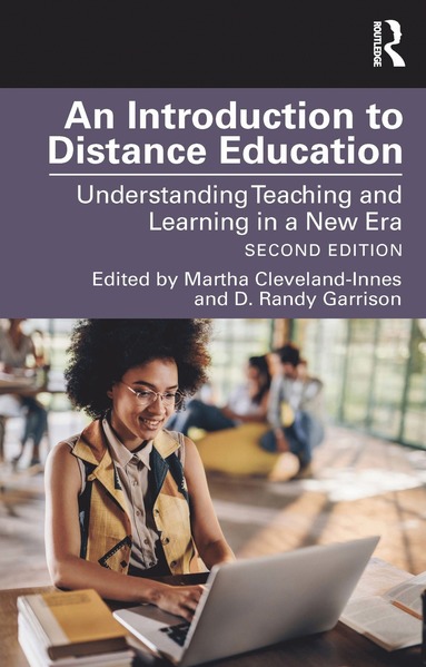 Introduction to Distance Education (häftad)