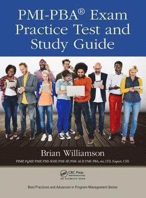PMI-PBA Exam Practice Test and Study Guide (inbunden)