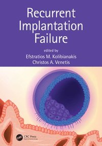 Recurrent Implantation Failure (inbunden)