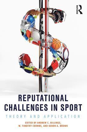 Reputational Challenges in Sport (häftad)