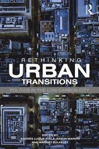 Rethinking Urban Transitions (hftad)