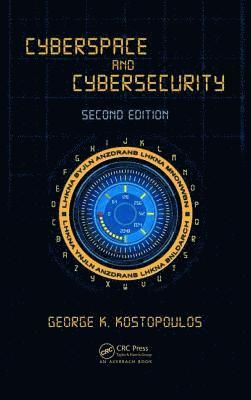 Cyberspace and Cybersecurity (inbunden)