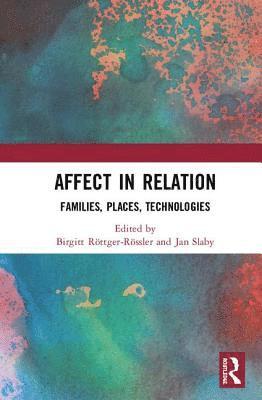 Affect in Relation (inbunden)