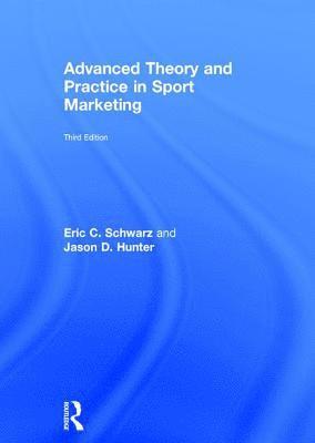 Advanced Theory and Practice in Sport Marketing (hftad)
