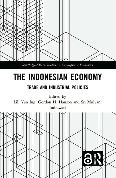 Indonesian Economy (hftad)