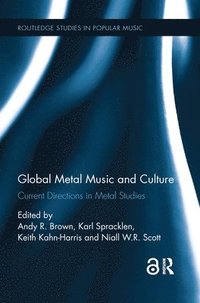 Global Metal Music and Culture (hftad)