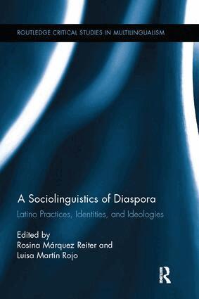 Sociolinguistics of Diaspora (h�ftad)