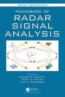 Handbook of Radar Signal Analysis (häftad)