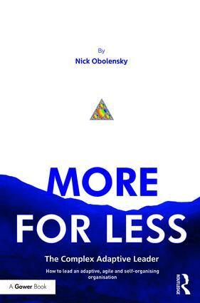 More for Less (h�ftad)