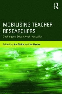 Mobilising Teacher Researchers (hftad)
