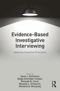 Evidence-based Investigative Interviewing (hftad)
