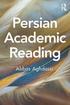 Persian Academic Reading