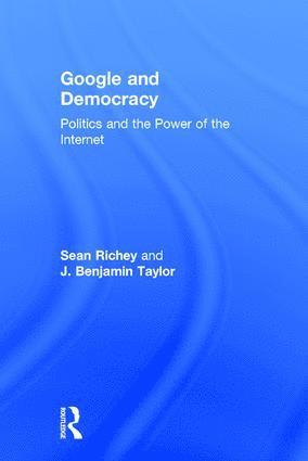 Google and Democracy (hftad)