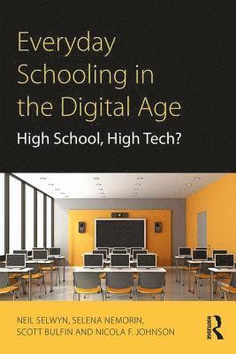 Everyday Schooling in the Digital Age (hftad)