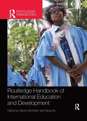 Routledge Handbook of International Education and Development (hftad)