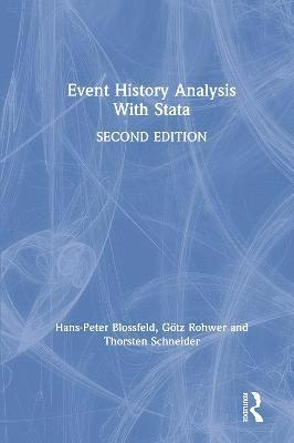Event History Analysis With Stata (hftad)