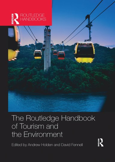 Routledge Handbook of Tourism and the Environment (hftad)