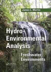 Hydro-Environmental Analysis (hftad)