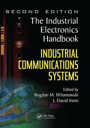 Industrial Communication Systems (inbunden)