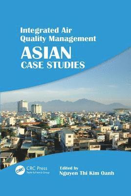 Integrated Air Quality Management (inbunden)