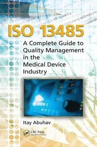 ISO 13485 (hftad)