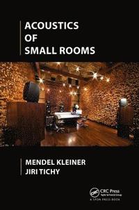 Acoustics of Small Rooms (hftad)