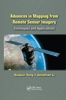 Advances in Mapping from Remote Sensor Imagery (h�ftad)