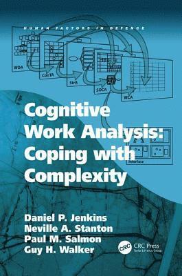 Cognitive Work Analysis: Coping with Complexity (inbunden)