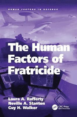 The Human Factors of Fratricide (hftad)