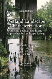 Wetland Landscape Characterization (hftad)