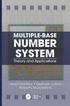 Multiple-Base Number System