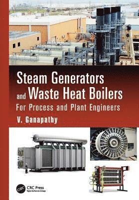 Steam Generators and Waste Heat Boilers (hftad)