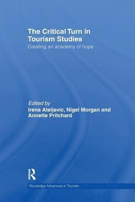 The Critical Turn in Tourism Studies (hftad)