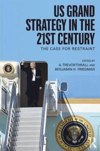 US Grand Strategy in the 21st Century (hftad)