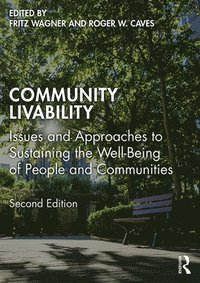 Community Livability (hftad)