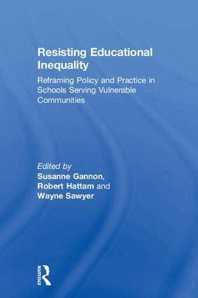 Resisting Educational Inequality (h�ftad)
