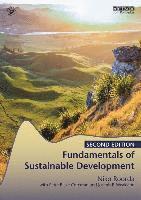 Fundamentals of Sustainable Development (hftad)