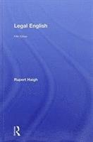 Legal English (häftad)
