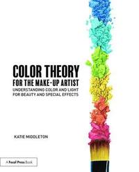 Color Theory for the Make-Up Artist (hftad)