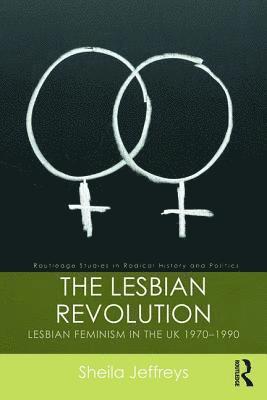 The Lesbian Revolution (hftad)