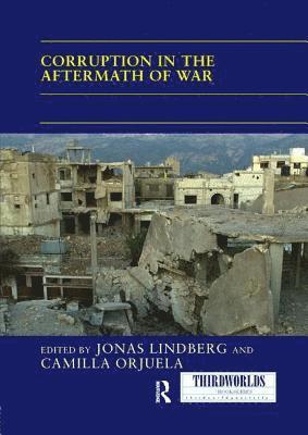 Corruption in the Aftermath of War (hftad)