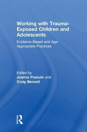 Working with Trauma-Exposed Children and Adolescents (hftad)