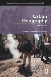 Urban Geography (hftad)