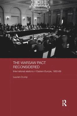 The Warsaw Pact Reconsidered (hftad)