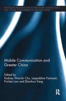 Mobile Communication and Greater China (hftad)