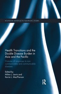 Health Transitions and the Double Disease Burden in Asia and the Pacific (hftad)