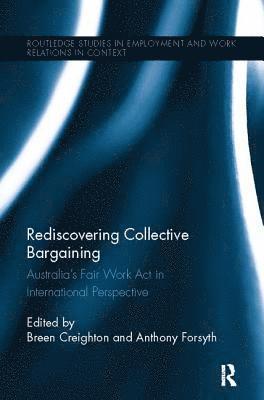 Rediscovering Collective Bargaining (hftad)